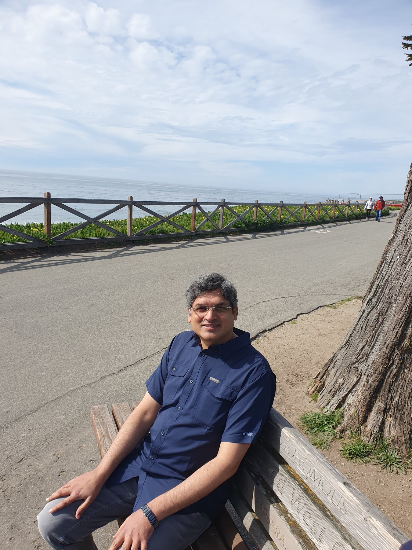 Prashant Nikam